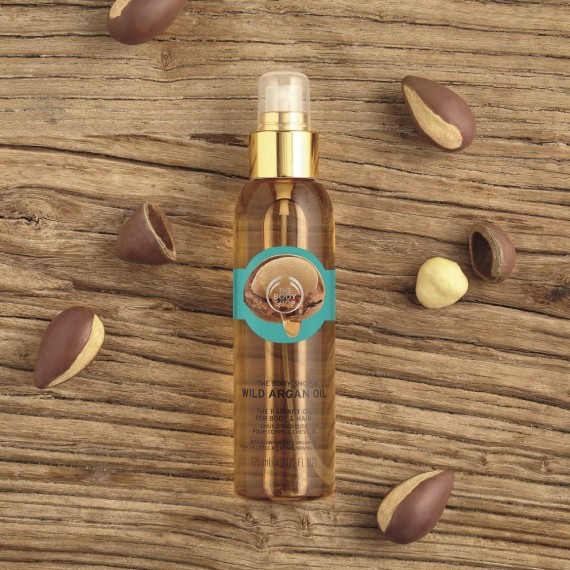 Argan Oil -10 Pcs